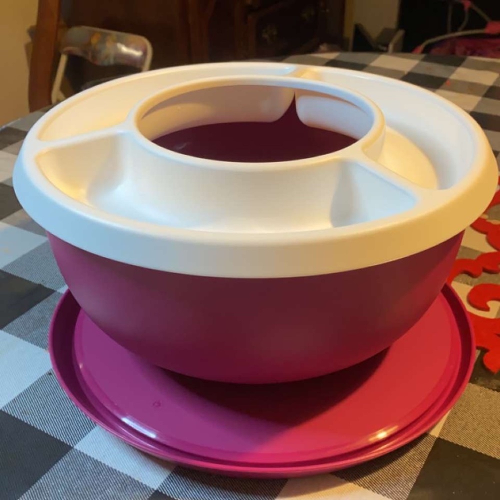 Tupperware